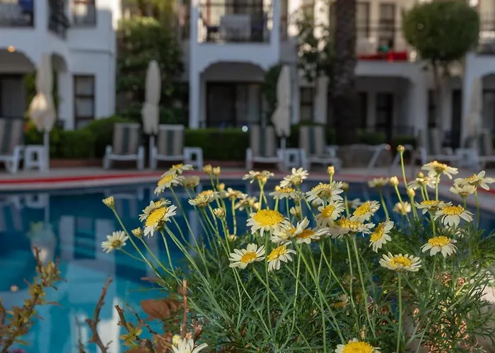 Apartmanhotel Mitos 3*