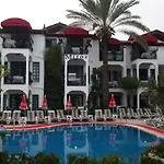 Aparthotel Mitos