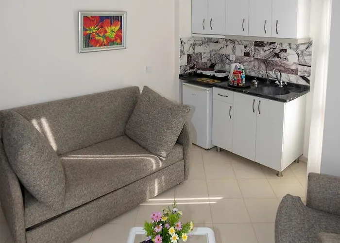 Aparthotel Mitos Marmaris