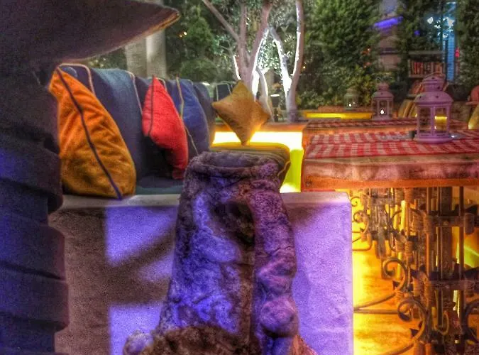 Aparthotel Mitos Marmaris