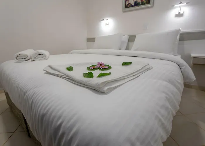 Mitos 3* Marmaris