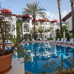 Aparthotel Mitos Marmaris