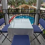 Mitos Aparthotel Marmaris