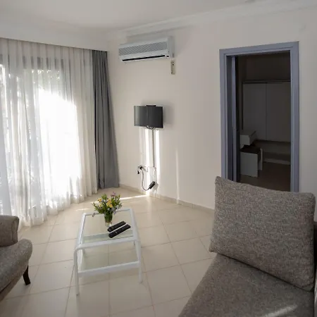Mitos Apart Otel 3*
