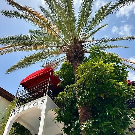 Mitos 3* Marmaris