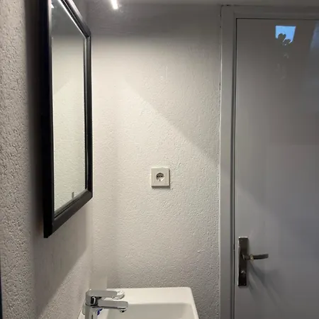 Mitos Aparthotel