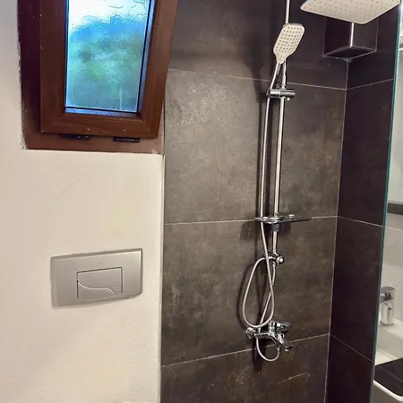 Mitos Aparthotel Marmaris