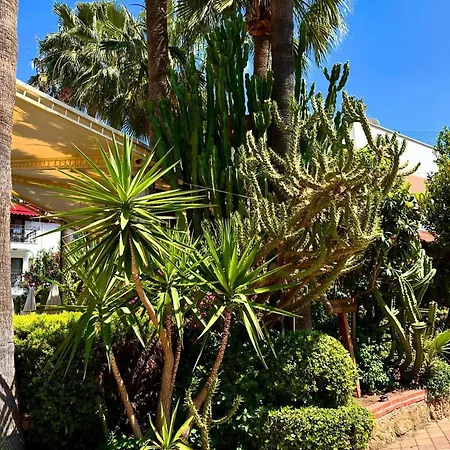 Aparthotel Mitos Marmaris