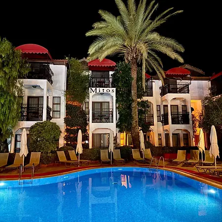 Aparthotel Mitos