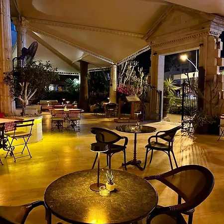 Aparthotel Mitos Marmaris