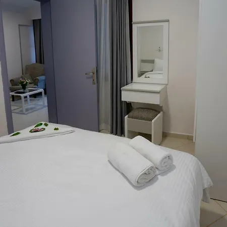Mitos Apart Otel