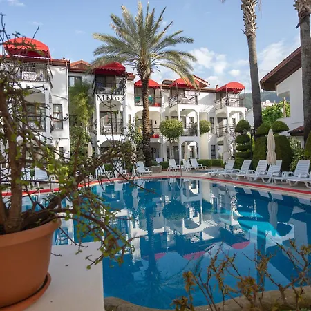 Apart-hotel Mitos Marmaris