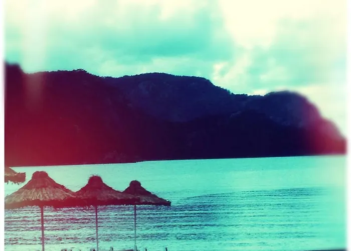 Mitos מלון דירות